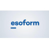 3 x Esoform Esoxide Sistema perossido monofase per lenti a contatto 360 ml con a