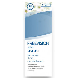 12 x Zeiss Contact Care Hy Soft Soluzione Unica con Acido Ialuronico +YAL 360 ml