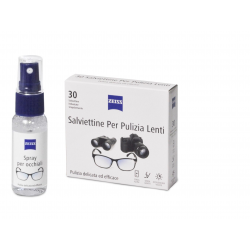 Zeiss Salviettine in...