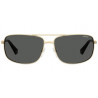 Occhiali da sole PLD 4143/S/X Lenti Polarizzate 100% UV PROTECT