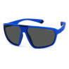 Occhiali da sole PLD 2142/S Lenti Polarizzate 100% UV PROTECT