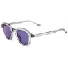 Occhiali da sole Woodys Ronnie 03 blu lenti Carl Zeiss Polarizzate