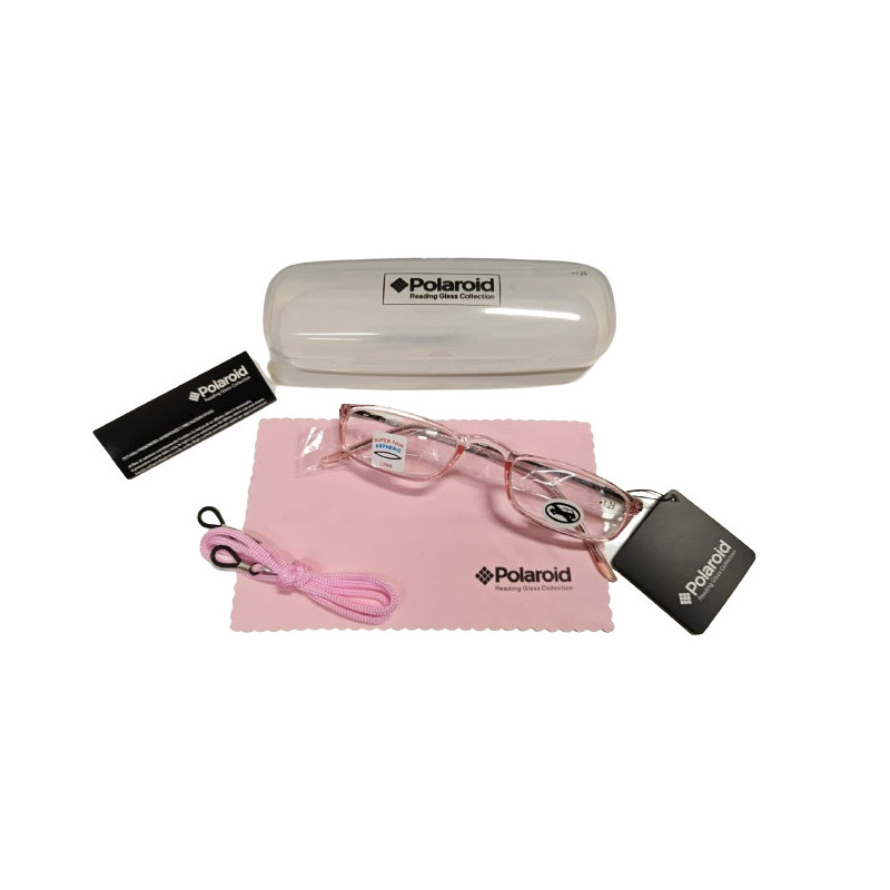 Occhiali per lettura premontati Polaroid R620 Reading Glasses