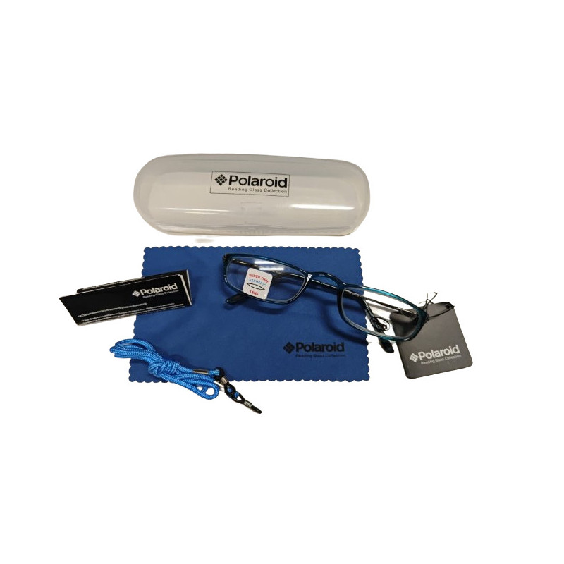 Occhiali per lettura premontati Polaroid R617 Reading Glasses