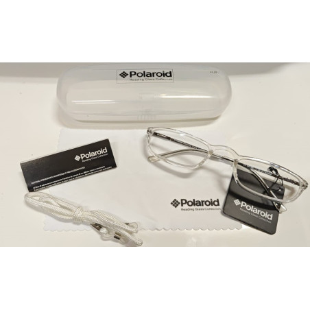 Occhiali per lettura premontati Polaroid R619 Reading Glasses