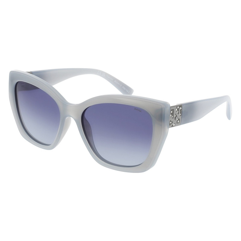 INVU Occhiali da sole IB22441 Lenti Polarizzate 100% UV PROTECT
