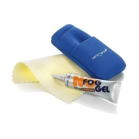 'GEL NO FOG STRONG ANTIAPPANNANTE