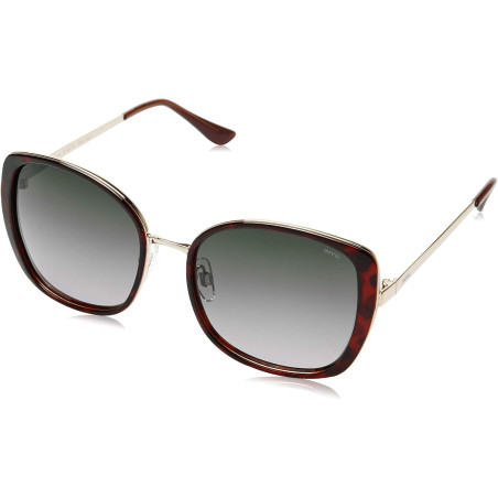 INVU OCCHIALI DA SOLE B 1907 B HAVANA ORO LENTI POLARIZZATE