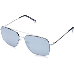 INVU OCCHIALI DA SOLE P 1900 D SILVER LENTI POLARIZZATE