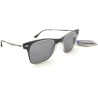 INVU OCCHIALI DA SOLE T 2804 A NERO POLARIZZATO 100% SUNGLASSES SONNENBRILLE LUNETTE DE SOLEIL