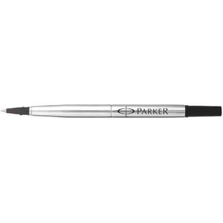 PARKER REFILL ROLLER 0,5 MM NERO