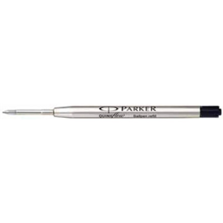 PARKER REFILL GIGANTE LONG LIFE BLU FINE