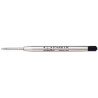 PARKER REFILL GIGANTE LONG LIFE NERO FINE