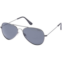 Polaroid Occhiali da Sole POLARIZZATI 04213 A4X Y2 Canna Fucile 100% UV Block Sunglasses Polarized