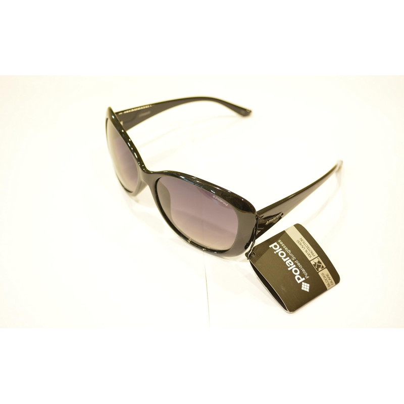 Polaroid OCCHIALI DA SOLE POLARIZZATI P 8317 A KIH IX NERO 100% UV BLOCK SUNGLASSES POLARIZED