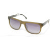 Bikkembergs Occhiali da Sole BK674 02 Marrone Lenti 100% UV Block Sunglasses