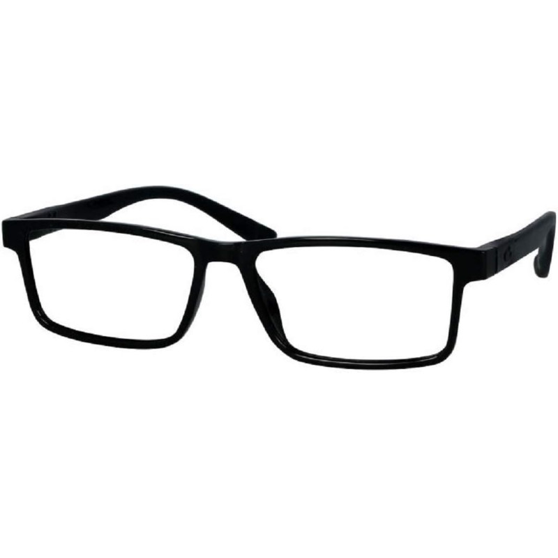 Centrostyle OCCHIALI PER LETTURA NERO DIOTTRIA +2.00