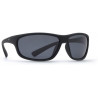 INVU Occhiali da Sole POLARIZZATI 2500 B Nero Lenti 100% UV Block Sunglasses Polarized