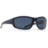 INVU Occhiali da Sole POLARIZZATI 2503 B Nero Grigio Lenti 100% UV Block Sunglasses Polarized