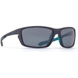OCCHIALI DA SOLE POLARIZZATI INVU A 2505 C GRIGIO LENTI 100% UV BLOCK SUNGLASSES POLARIZED