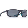 OCCHIALI DA SOLE POLARIZZATI INVU A 2505 C GRIGIO LENTI 100% UV BLOCK SUNGLASSES POLARIZED