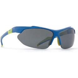OCCHIALI DA SOLE POLARIZZATI INVU A 2509 A BLU LENTI INTERCAMBIABILI 100% UV BLOCK SUNGLASSES POLARIZED