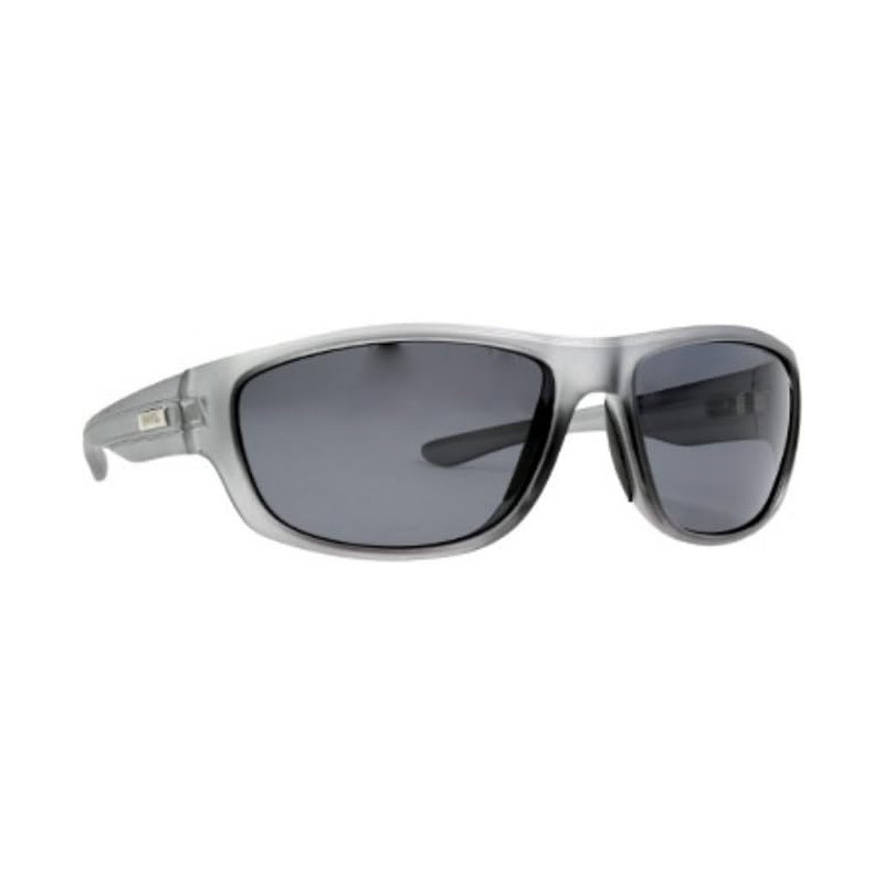 OCCHIALI DA SOLE POLARIZZATI INVU A 2510 B GRIGIO LENTI 100% UV BLOCK SUNGLASSES POLARIZED