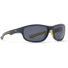 INVU OCCHIALI DA SOLE 2709 A BLU GIALLO POLARIZZATO 100% SUNGLASSES SONNENBRILLE LUNETTE DE SOLEIL