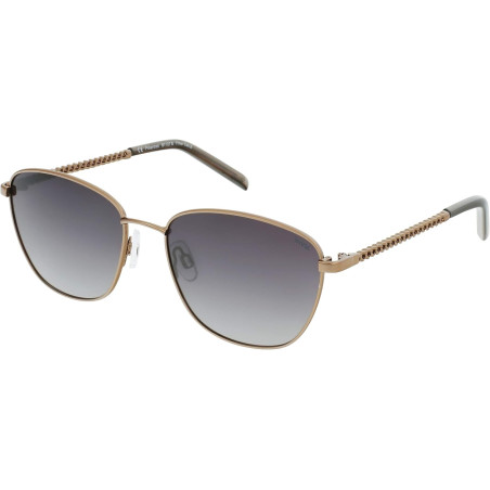 INVU OCCHIALI DA SOLE B 1127 B MARRONE LENTI POLARIZZATE