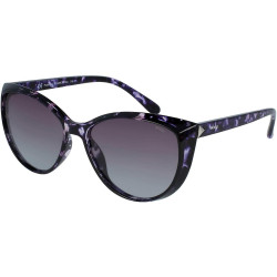 INVU OCCHIALI DA SOLE B 2028 C HAVANA PURPLE LENTI POLARIZZATE