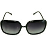 INVU OCCHIALI DA SOLE B 2045 C NERO SILVER LENTI POLARIZZATE