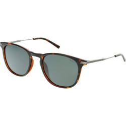 INVU OCCHIALI DA SOLE B 2129 B HAVANA GRIGIO LENTI POLARIZZATE
