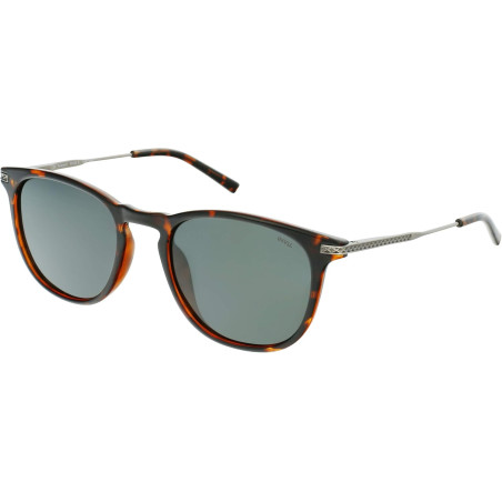 INVU OCCHIALI DA SOLE B 2129 B HAVANA GRIGIO LENTI POLARIZZATE