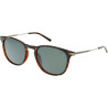 INVU OCCHIALI DA SOLE B 2129 B HAVANA GRIGIO LENTI POLARIZZATE