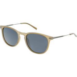 INVU OCCHIALI DA SOLE B 2129 C BEIGE GRIGIO LENTI POLARIZZATE