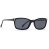 INVU Occhiali da Sole POLARIZZATI B 2404 E Nero Lenti 100% UV Block Sunglasses Polarized SONNENBRILLE Lunette DE Soleil