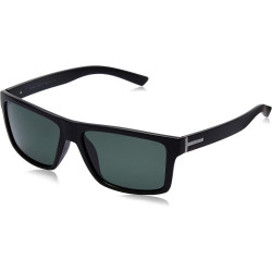 OCCHIALI DA SOLE INVU B 2611 B NERO POLARIZZATO 100% SUNGLASSES SONNENBRILLE LUNETTE DE SOLEIL
