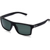 OCCHIALI DA SOLE INVU B 2611 B NERO POLARIZZATO 100% SUNGLASSES SONNENBRILLE LUNETTE DE SOLEIL