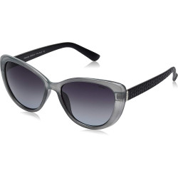 INVU OCCHIALI DA SOLE B 2700 A GRIGIO POLARIZZATO 100% UV SUNGLASSES SONNENBRILLE LUNETTE DE SOLEIL