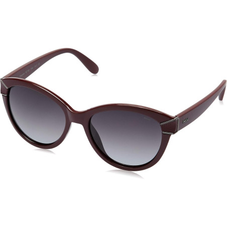 OCCHIALI DA SOLE INVU B 2716 C BORDEAUX POLARIZZATO 100% UV SUNGLASSES SONNENBRILLE LUNETTE DE SOLEIL