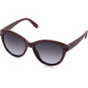 OCCHIALI DA SOLE INVU B 2716 C BORDEAUX POLARIZZATO 100% UV SUNGLASSES SONNENBRILLE LUNETTE DE SOLEIL