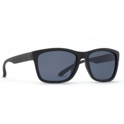 INVU OCCHIALI DA SOLE B 2718 A NERO POLARIZZATO 100% SUNGLASSES SONNENBRILLE LUNETTE DE SOLIEIL