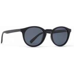 OCCHILAI DA SOLE INVU B 2722 A NERO POLARIZZATO 100% SUNGLASSES SONNENBRILLE LUNETTE DE SOLEIL