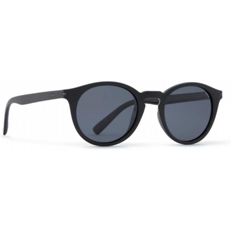 OCCHILAI DA SOLE INVU B 2722 A NERO POLARIZZATO 100% SUNGLASSES SONNENBRILLE LUNETTE DE SOLEIL