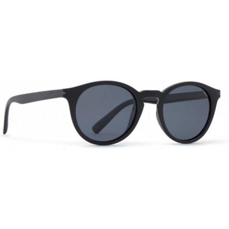 OCCHILAI DA SOLE INVU B 2722 A NERO POLARIZZATO 100% SUNGLASSES SONNENBRILLE LUNETTE DE SOLEIL