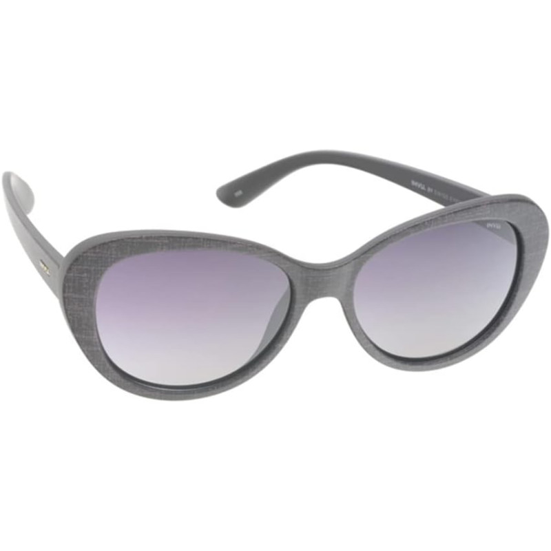 INVU OCCHIALI DA SOLE B 2726 B BORDEAUX POLARIZZATO 100% SUNGLASSES SONNENBRILLE LUNETTE DE SOLEIL