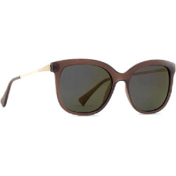 INVU OCCHIALI DA SOLE B 2729 C MARRONE GOLD POLARIZZATO 100% UV SUNGLASSES SONNENBRILLE