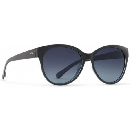 INVU OCCHIALI DA SOLE B 2734 A NERO POLARIZZATO 100% UV SUNGLASSES SONNENBRILLE LUNETTE DE SOLEIL