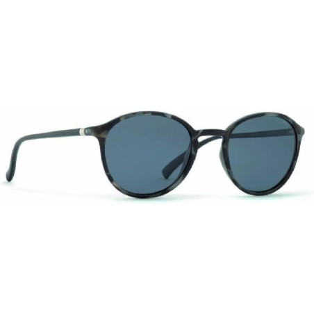 INVU OCCHIALI DA SOLE B 2738 A GRIGIO NERO POLARIZZATO 100% SUNGLASSES SONNENBRILLE LUNETTE DE SOLEIL