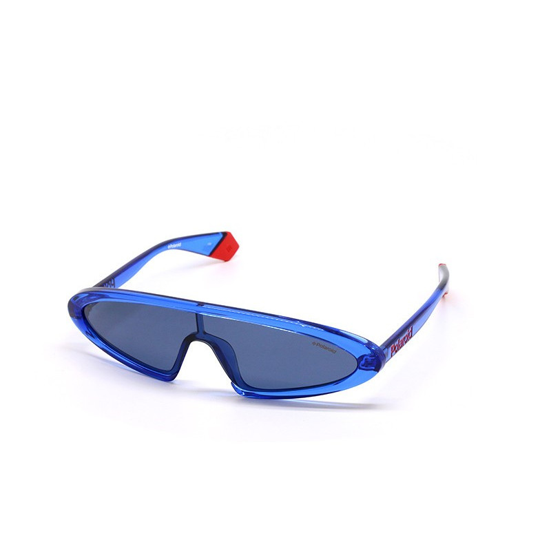 Occhiali da sole PLD 6074/S Lenti Polarizzate 100% UV PROTECT